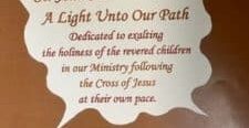 A Light Unto Our Path